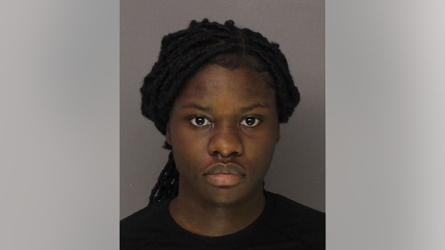 Woman, 20, charged for drag race that killed 1, injured 6 others in Montgomery County: DA