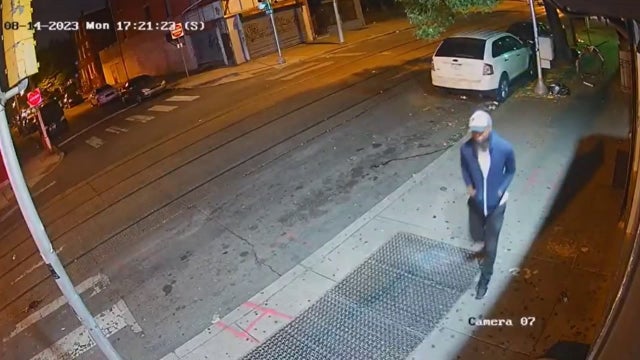 Suspect sought after Hunting Park shooting which critically injured victim: police
