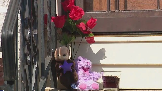 80-year-old woman found shot to death in bedroom of Kingsessing home identified: police
