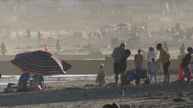 NJ unveils Water Safety Strategy program to help reduce drownings