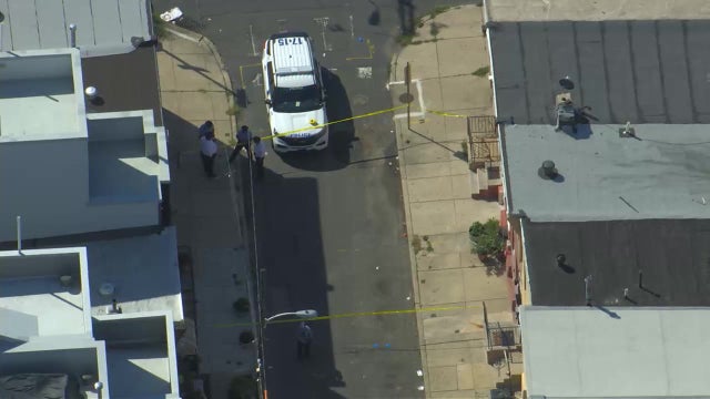 Man, 24, shot multiple times and killed in South Philadelphia, police say