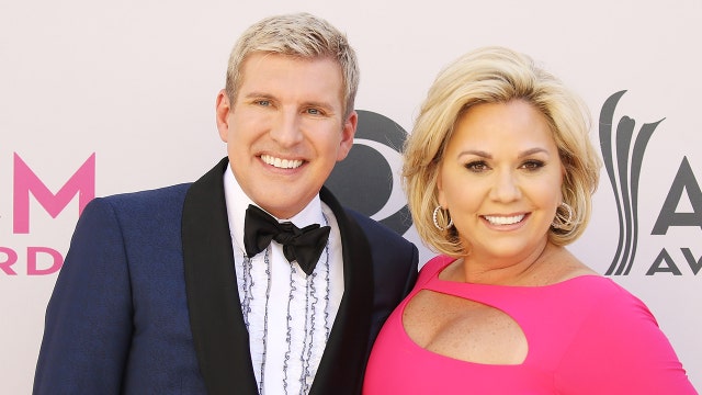 Todd and Julie Chrisley get reduced prison sentences: 'Model incarcerated individuals,' lawyer says