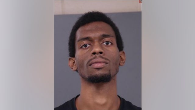 Philadelphia man 'armed communities' through illegal firearm purchases, DA says