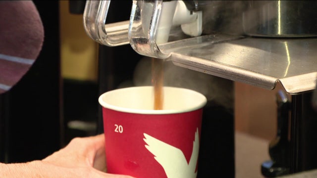 Saying thanks! Wawa is giving teachers free coffee every day in September