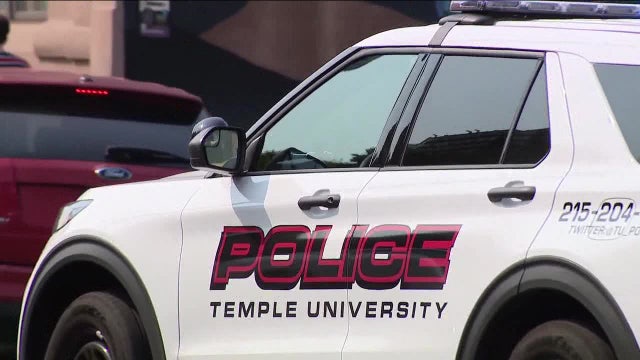 Acting Temple President talks campus safety as school looks for new leader