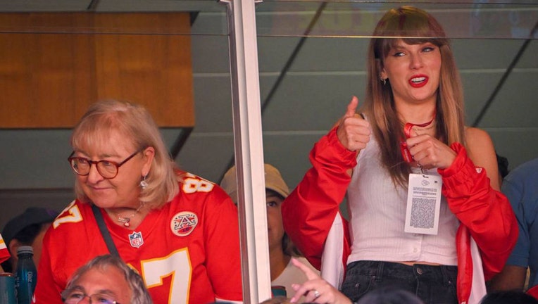 Fanatics reported to TMZ yesterday that Travis Kelce Jerseys saw a