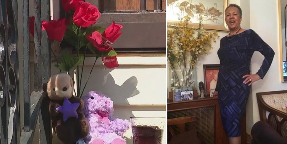Police searching for killer of Philadelphia grandmother: 'You will never have a good night's sleep'