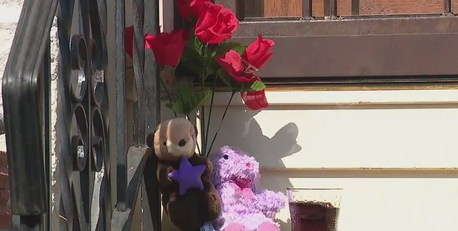 80-year-old woman found shot to death in bedroom of Kingsessing home identified: police