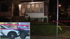 Suspect shot, killed by police after deadly quadruple shooting inside Lawncrest home: officials