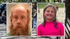 Charlotte Sena: Suspect charged with girl's kidnapping after ransom note found