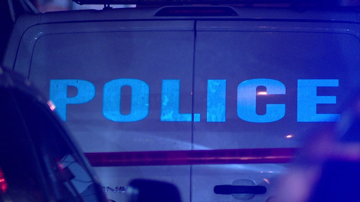 3 Philadelphia officers injured in shooting; suspect dead