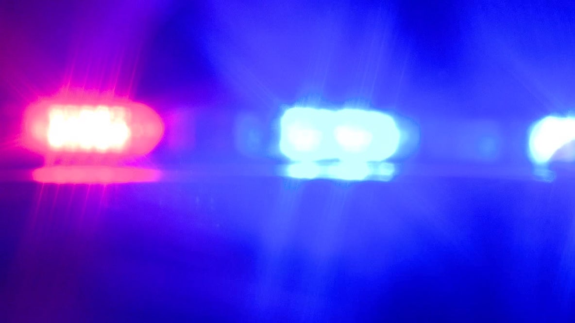 Camden man charged after woman stabbed in Audubon Acme parking lot