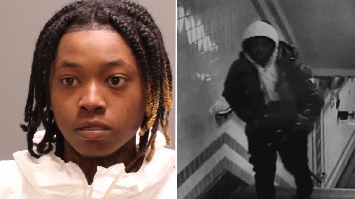 Woman pleads guilty in 2023 killing of SEPTA bus driver Bernard Gribbin in Philadelphia
