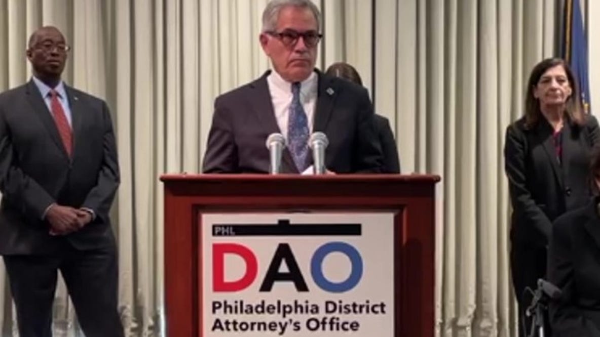 Philadelphia DA charges suspects in major Northeast Philly drug, gun scheme