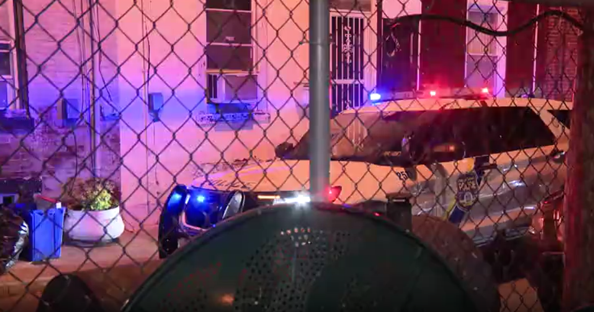 Nearly 20 shots fired in deadly drive-by shooting outside North ...