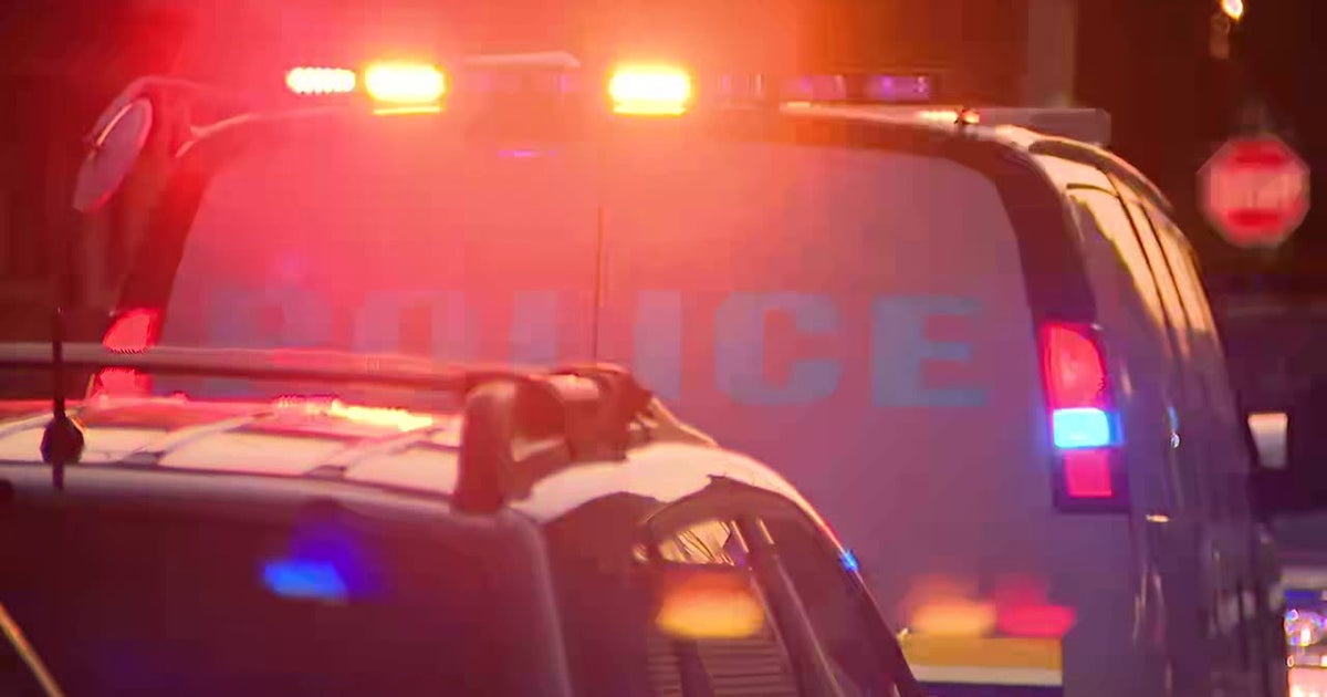 Pedestrian killed in hit-and-run on Baltimore Pike in Delaware County