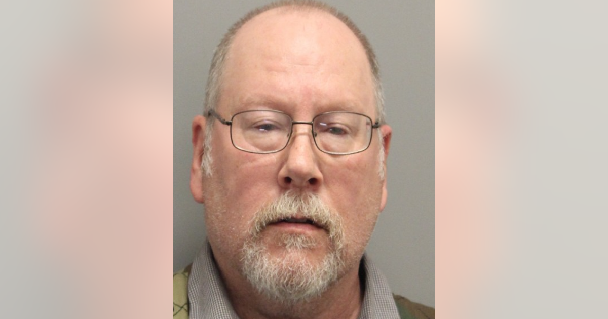 Officials: Delaware man arrested, charged with 6th DUI | FOX 29 ...