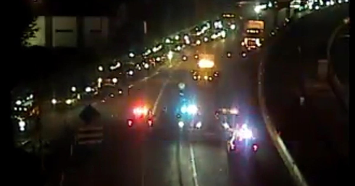 Boy, 15, dead after teen girl crashes stolen car during police pursuit ...