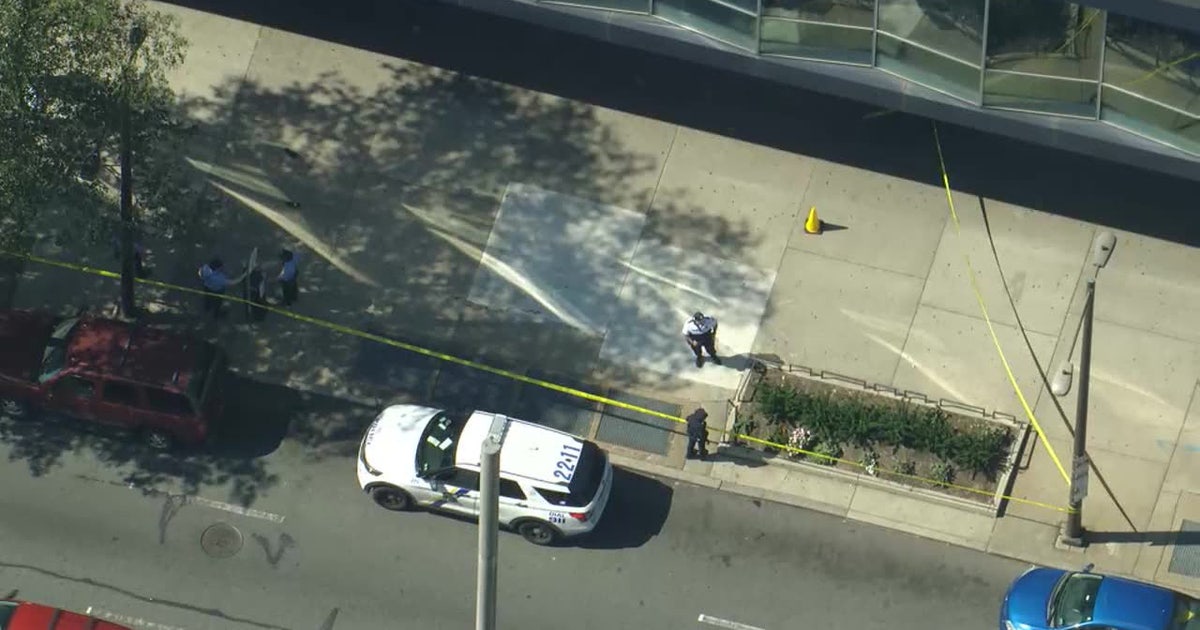 24-year-old man shot twice in the hand near Temple University, police ...
