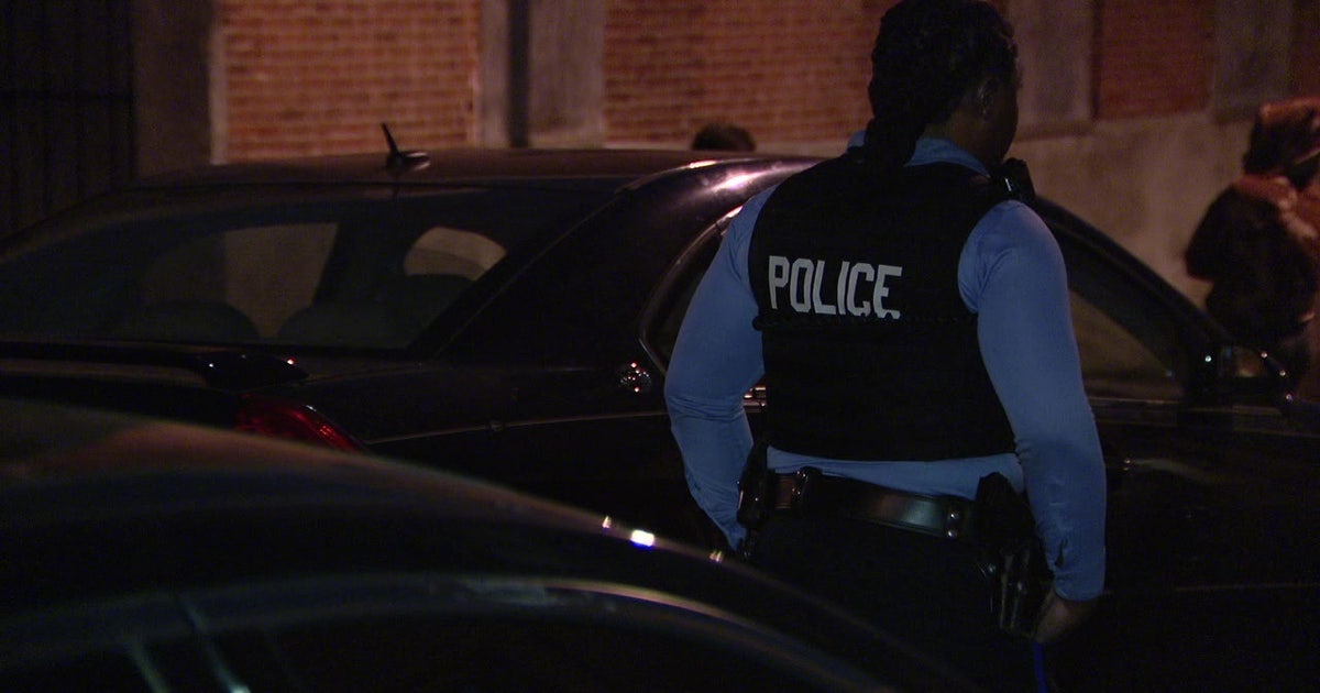 Police: Man killed in early morning shooting in West Philadelphia | FOX ...