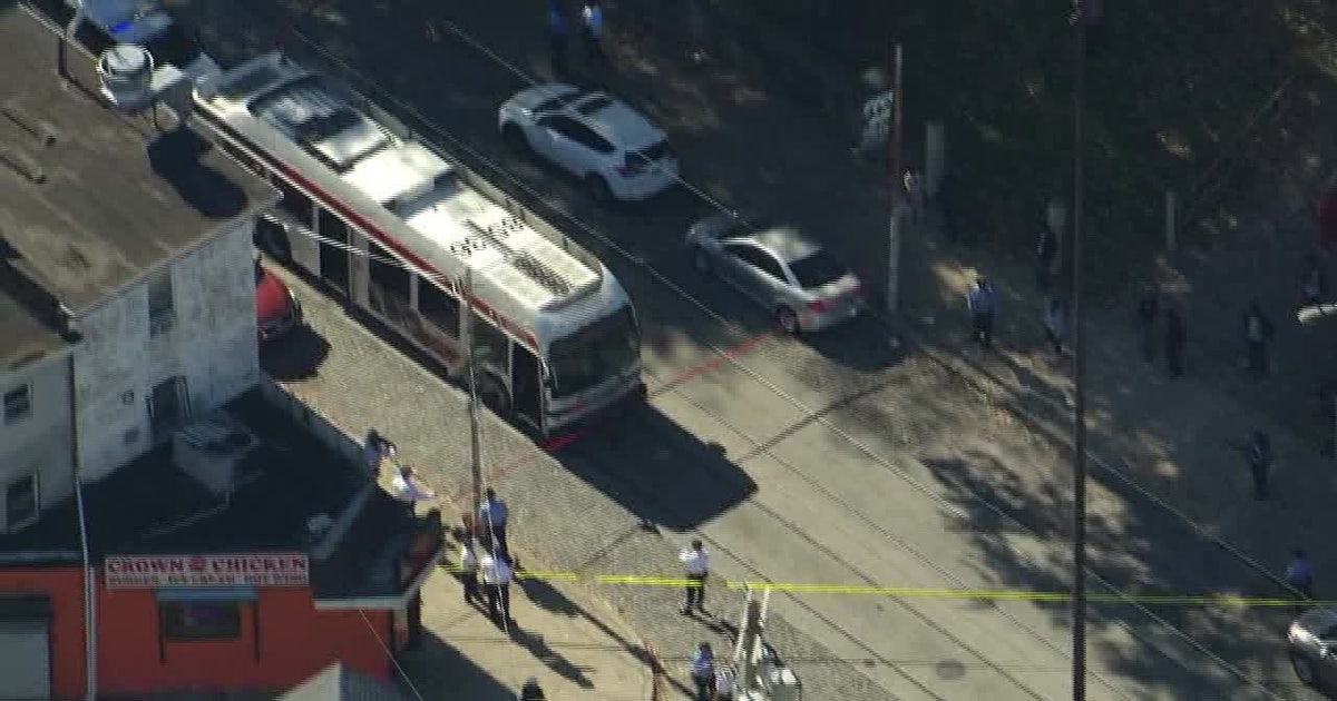 Trial continued for woman charged in 2023 murder of SEPTA bus driver ...