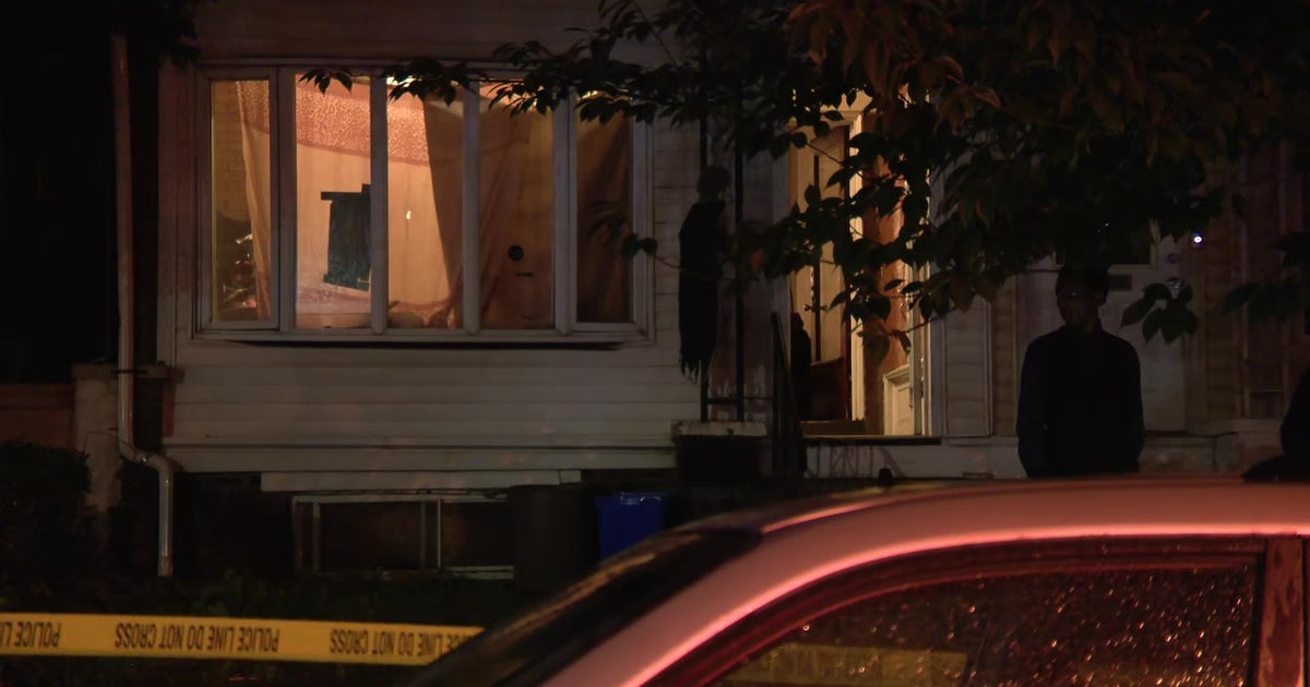 Police: 1 dead, 2 injured in shooting inside Philadelphia home | FOX 29 ...