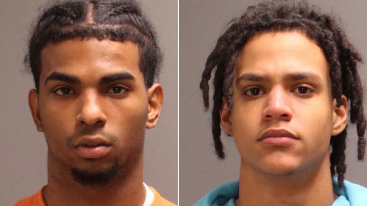 Three suspects will be charged with murder in airport shooting of Philadelphia Officer Richard Mendez: DA - Vimarsana News