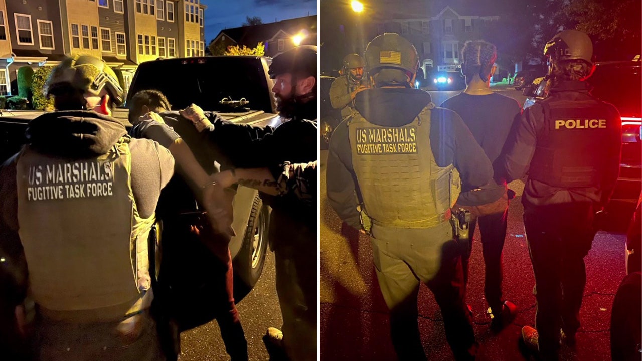 Two more suspects arrested, identified in connection to murder of Philadelphia Officer Richard Mendez - Vimarsana News