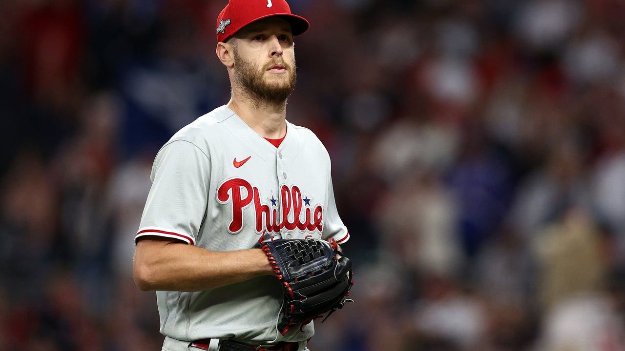 Bryce Harper homers as Phillies finally earn a close 4-3 win against
