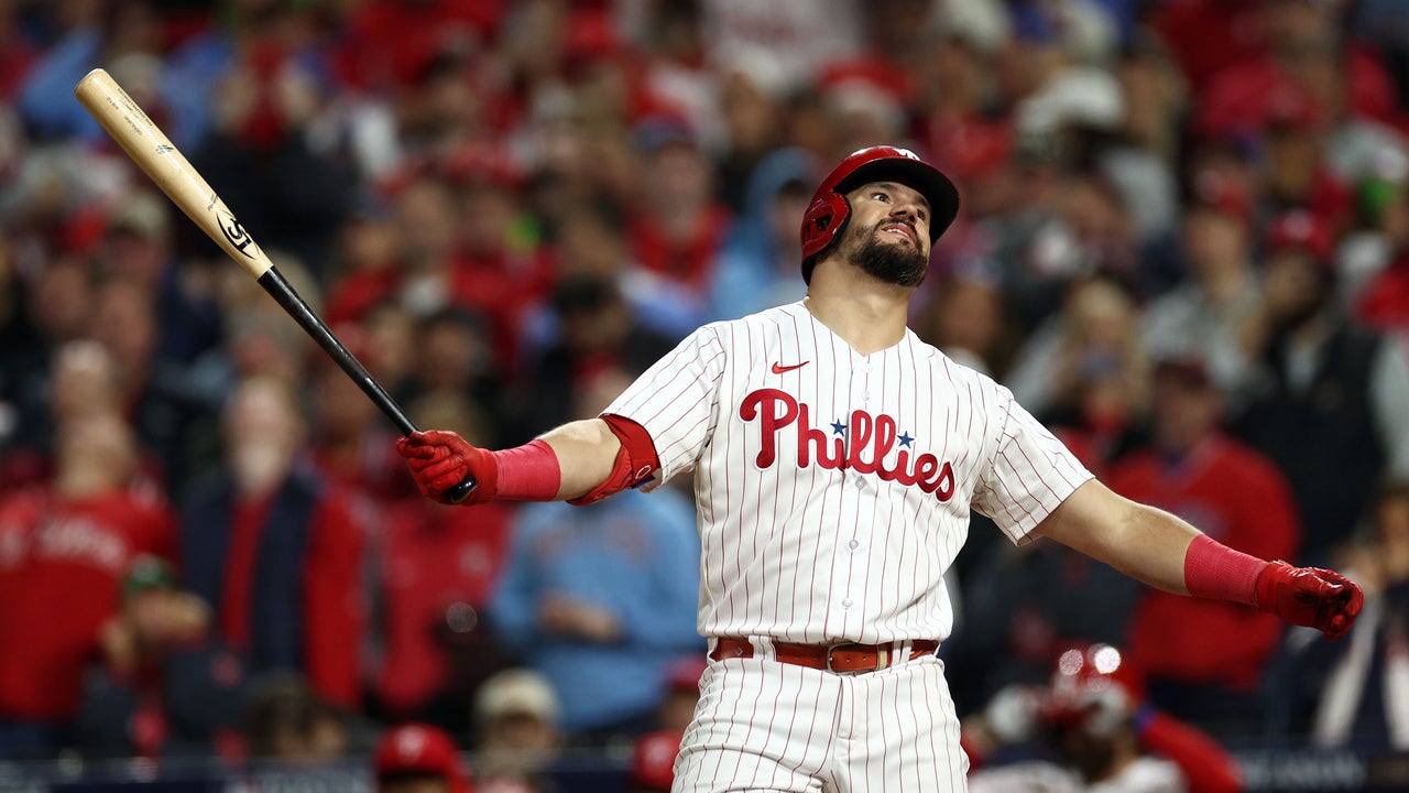 Preview: Phillies Need to Avoid Disaster in NLCS Game 5 – Philly