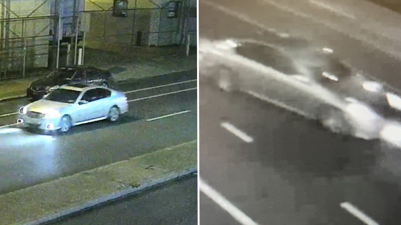 Driver Wanted For Philadelphia Hit-and-run That Left Man In ‘extremely ...