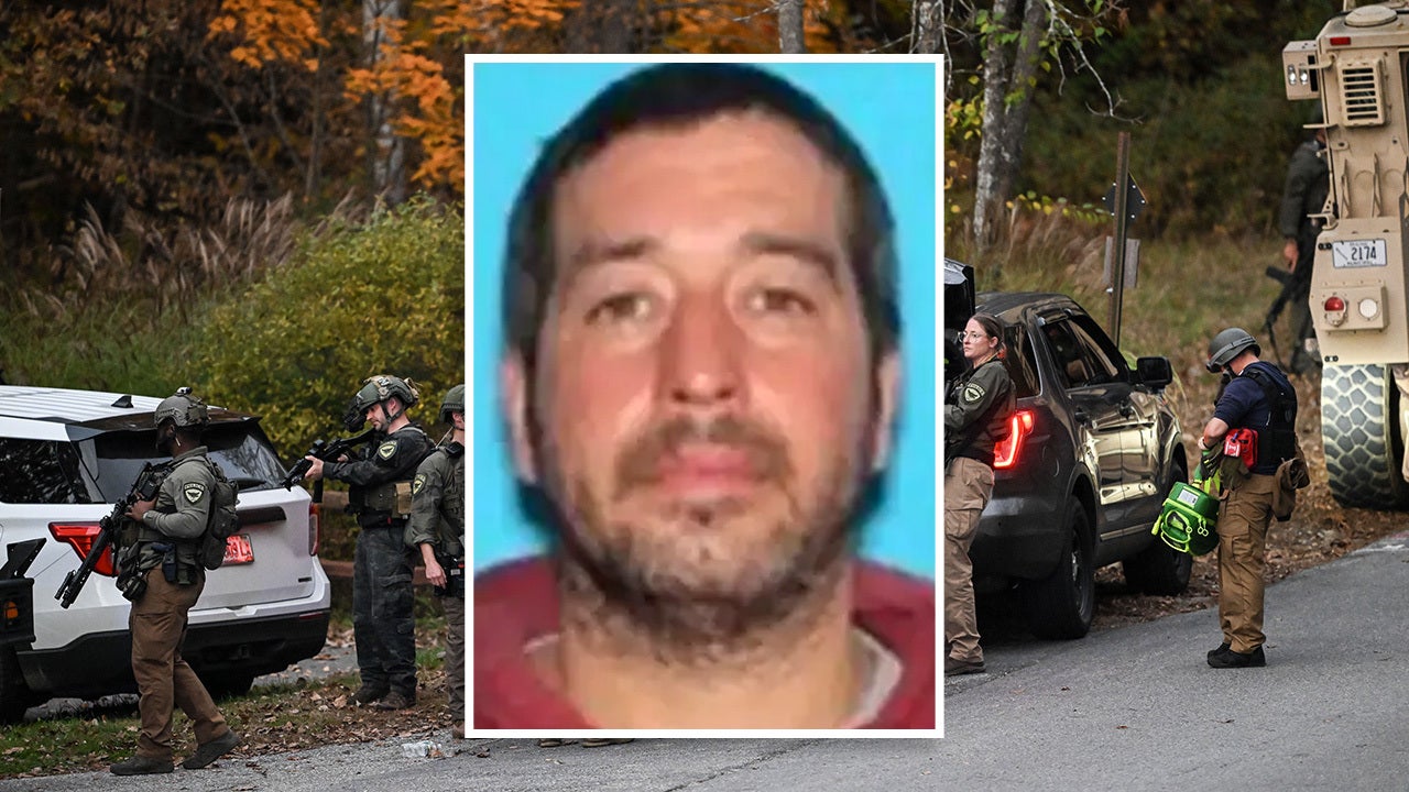 Maine Mass Shooting Suspect Robert Card Had Traumatic Brain Injuries ...