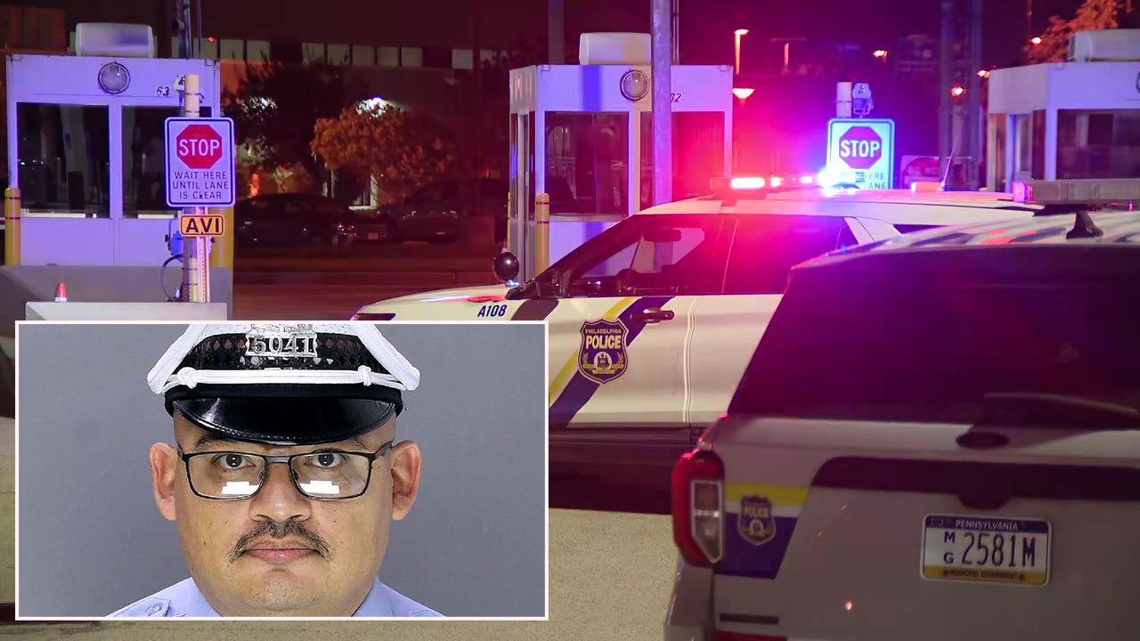 Two more arrests made in connection to murder of Philadelphia Officer Richard Mendez: source - Vimarsana News