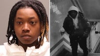Woman pleads guilty in 2023 killing of SEPTA bus driver Bernard Gribbin in Philadelphia