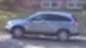 Photo of suspect vehicle released as thieves follow delivery trucks, steal packages in Bucks County