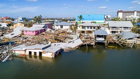 83% of buyers consider climate risk when looking for new home, study says