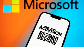 Microsoft closes deal to buy Call of Duty maker Activision Blizzard after antitrust fights