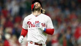 'Welcome Back': Phillies drop new hype video ahead of Game 1 in Wild Card Series