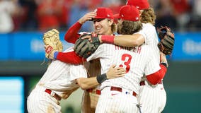 Phillies' World Series game on Fox29 outdraws Eagles 'Thursday Night  Football' on PHL17