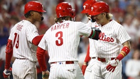 Phillies' World Series game on Fox29 outdraws Eagles 'Thursday Night  Football' on PHL17