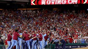 MLB playoffs: Here's when the Phillies will take on the Diamondbacks for NLCS