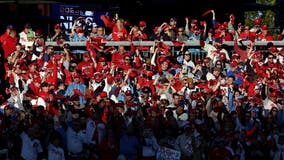 Phillies fans believe 7 is the magic number ahead of first Game 7 in franchise history