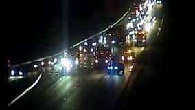 Police investigation on I95 in Delaware County closes highway several hours: officials