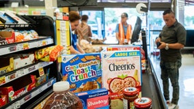 US inflation barely declined in September, price increases slow down slightly