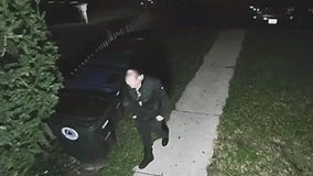 Police in Camden County post video of 2 men they say are impersonating police