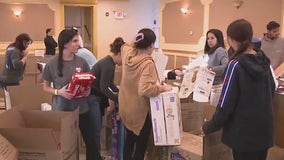 Israel-Hamas war: NE Philly woman collecting supplies for Israeli families in harm's way