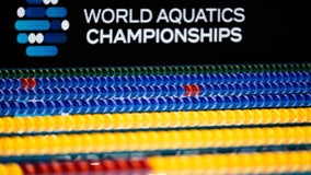 Swimming World Cup meet for transgender athletes scrapped after lack of entries