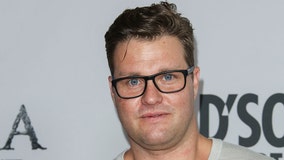 Actor Zachery Ty Bryan pleads guilty to felony assault stemming from domestic violence arrest