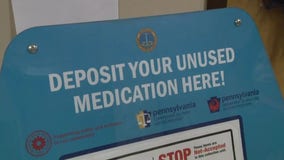 National Drug Prescription Take Back Day: Prevent dangerous prescription drugs from reaching the wrong hands