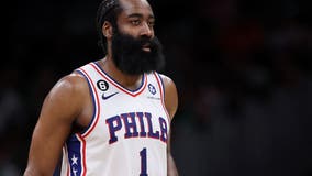 76ers trade James Harden, PJ Tucker to LA Clippers just 3 games into 2023 season: reports